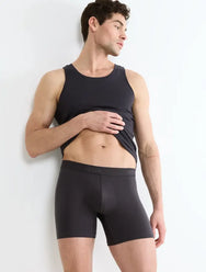 Sliponline Sloggi 2-Pack heren boxershorts SLG Base