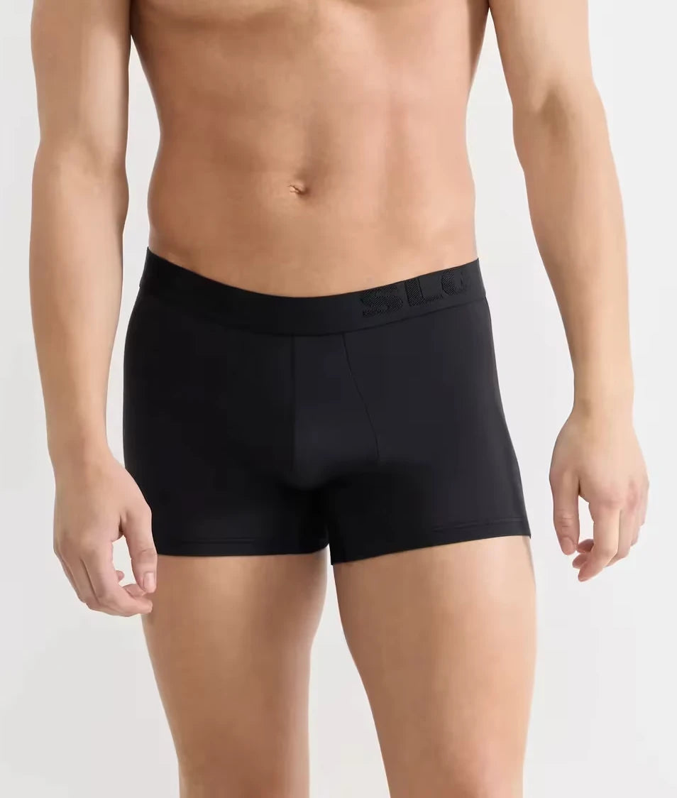 Sliponline Sloggi 2-Pack Modal heren Trunks SLG Base Soft