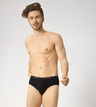 Sliponline Sloggi 2-pak Basic Midi heren slips