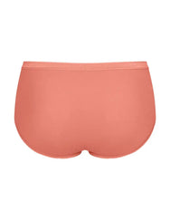 Sliponline Sloggi 4-pack dames Basic Midi slips - Multicolor