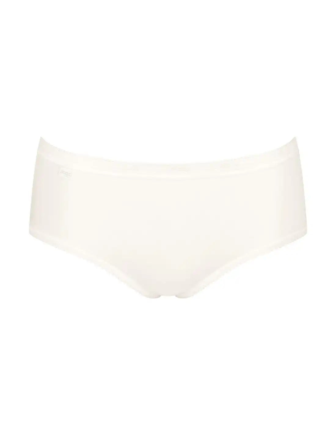 Sliponline Sloggi 4-pack dames Basic Midi slips - Multicolor