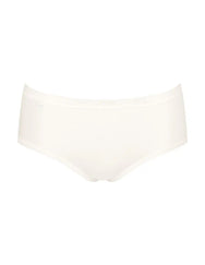 Sliponline Sloggi 4-pack dames Basic Midi slips - Multicolor