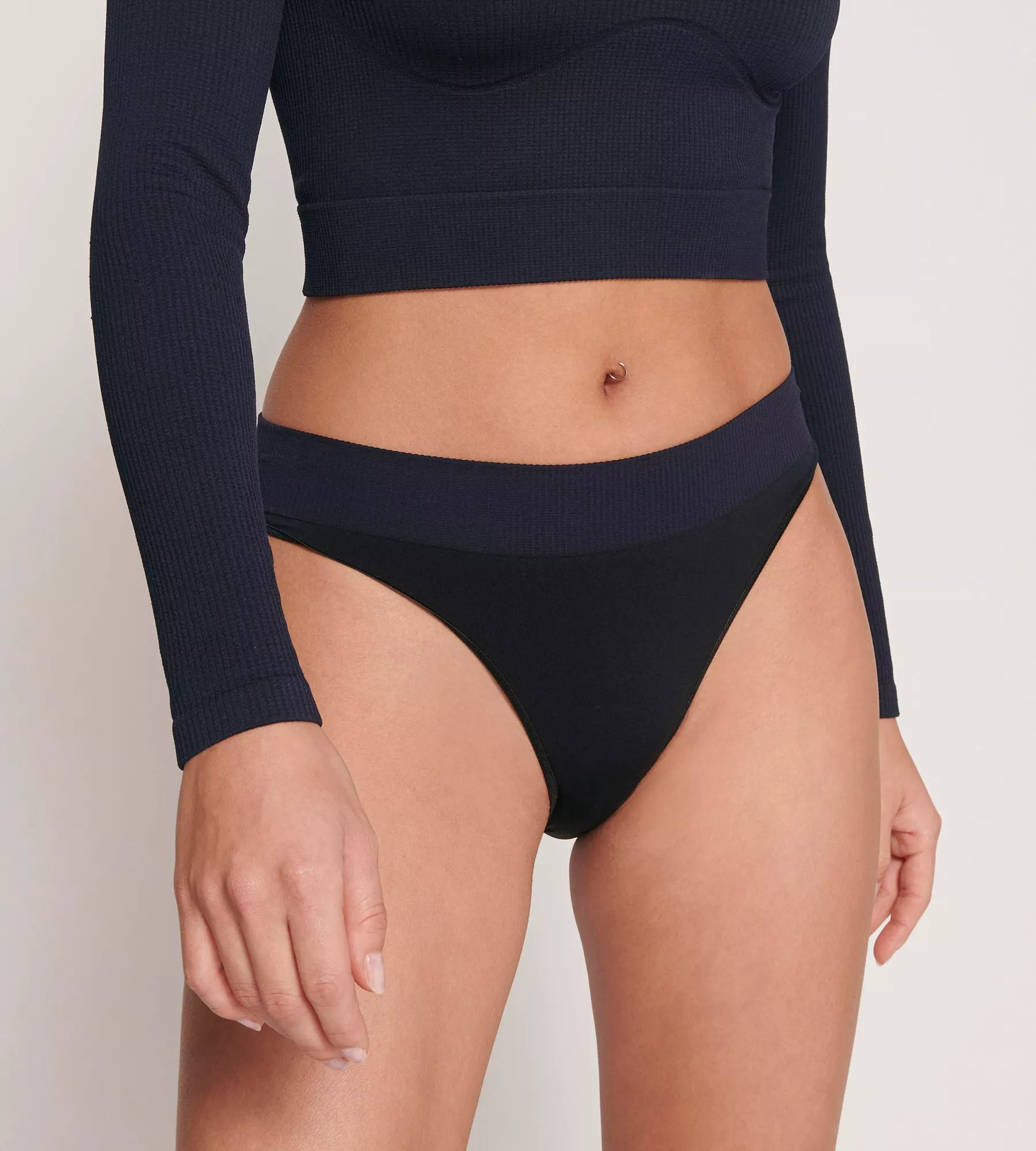 Sliponline Sloggi Aloe vera dames mini slip - Ever infused