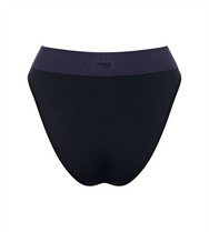 Sliponline Sloggi Aloe vera Highleg dames slip - Ever infused