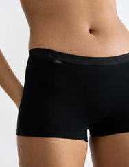 Sliponline Sloggi Basic boxershort dames katoen