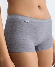 Sliponline Sloggi Basic boxershort dames katoen