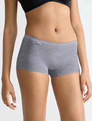 Sliponline Sloggi Basic boxershort dames katoen