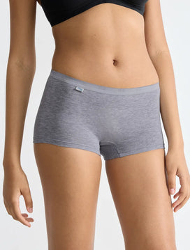 Sliponline Sloggi Basic boxershort dames katoen