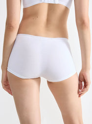 Sliponline Sloggi Basic boxershort dames katoen