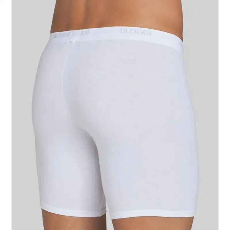 Sliponline Sloggi Basic Long Heren - Boxershort lange pijpjes
