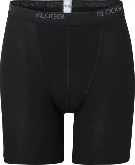 Sliponline Sloggi Basic Long Heren - Boxershort lange pijpjes