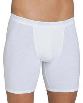 Sliponline Sloggi Basic Long Heren - Boxershort lange pijpjes