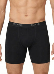 Sliponline Sloggi Basic Long Heren - Boxershort lange pijpjes