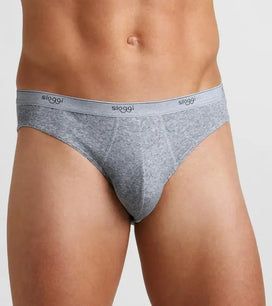 Sliponline Sloggi Basic Mini Heren slip
