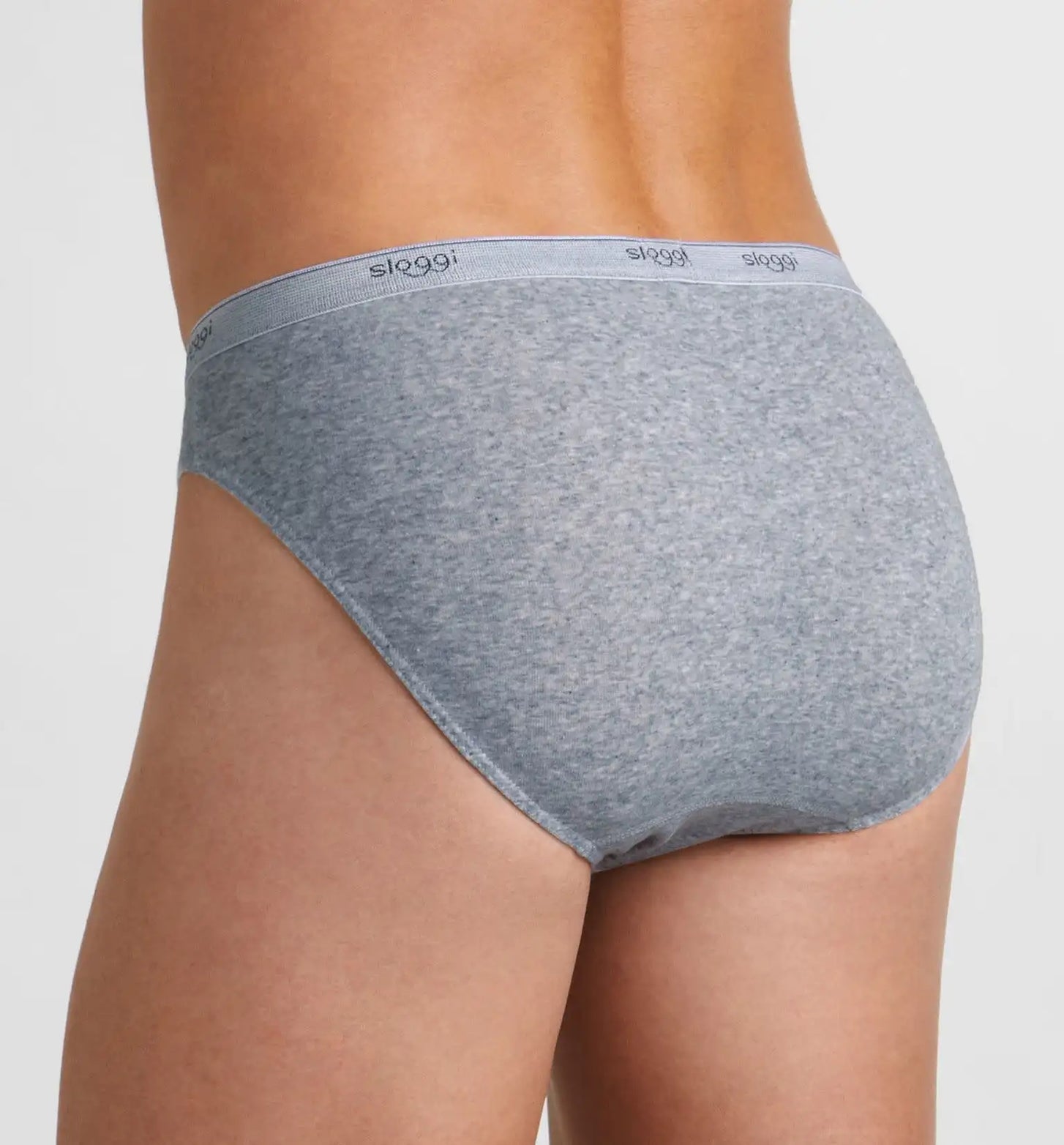 Sliponline Sloggi Basic Mini Heren slip