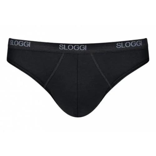 Sliponline Sloggi Basic Mini Heren slip