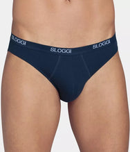 Sliponline Sloggi Basic Mini Heren slip