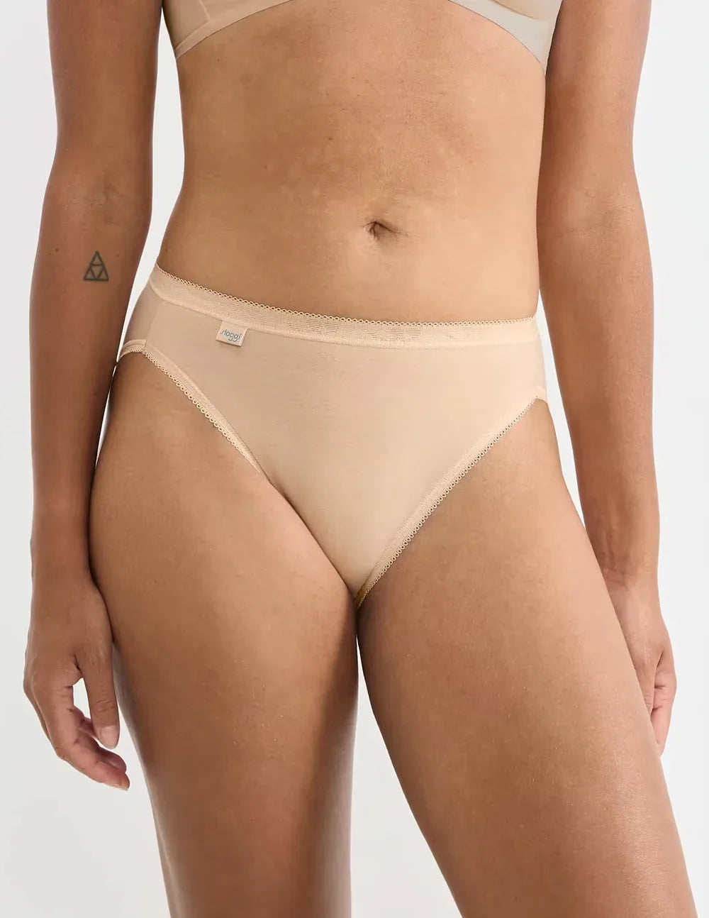 Sliponline Sloggi Basic Tai slip
