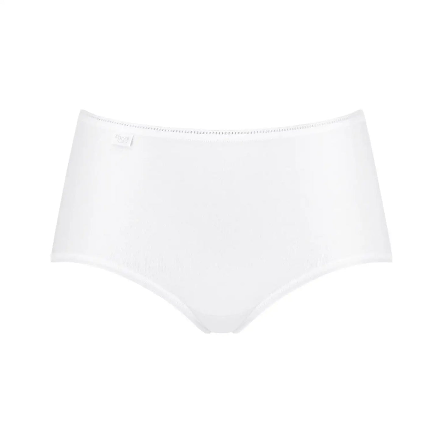 Sliponline Sloggi dames 24/7 midi heup slip - Microfiber