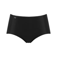 Sliponline Sloggi dames 24/7 midi heup slip - Microfiber