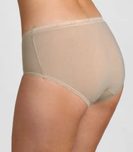 Sliponline Sloggi dames Basic Midi slip
