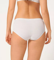 Sliponline Sloggi dames Basic Midi slip