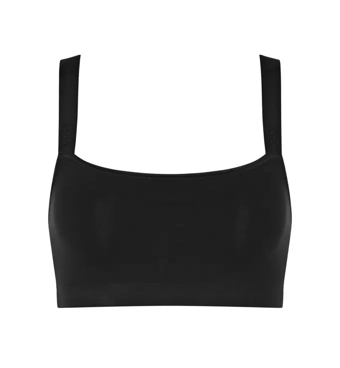 Sliponline Sloggi dames bh top - bralette - Go Casual
