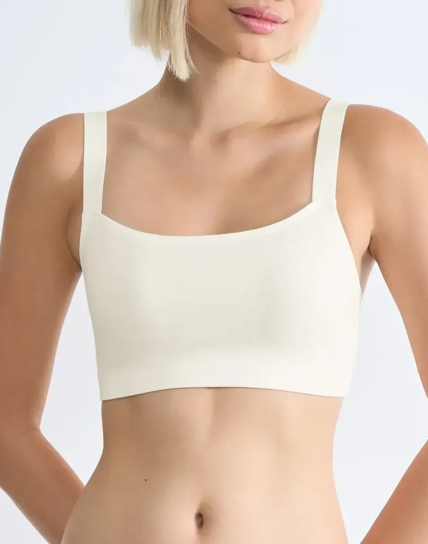 Sliponline Sloggi dames bh top - bralette - Go Casual
