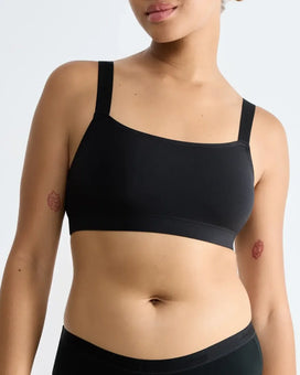 Sliponline Sloggi dames bh top - bralette - Go Casual