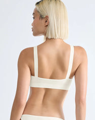 Sliponline Sloggi dames bh top - bralette - Go Casual
