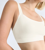 Sliponline Sloggi dames bh top - bralette - Go Casual