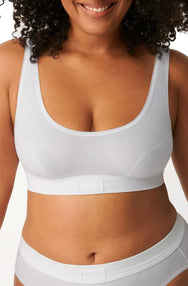 Sliponline Sloggi dames Double comfort top katoen