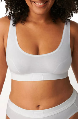 Sliponline Sloggi dames Double comfort top katoen