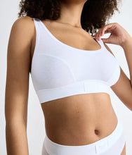 Sliponline Sloggi dames Double comfort top katoen