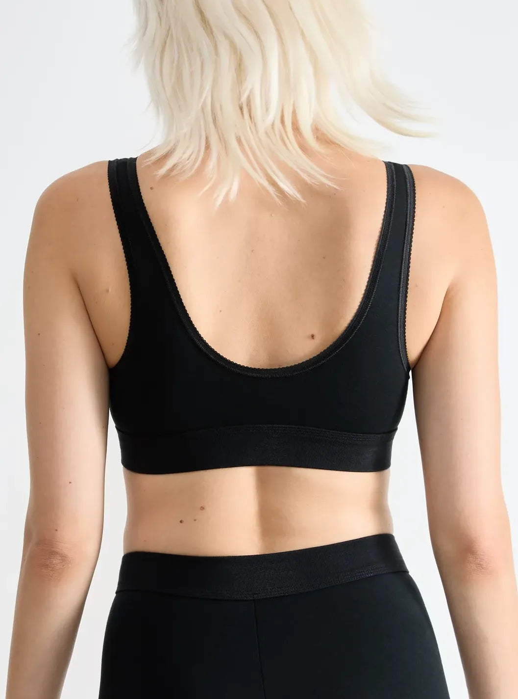 Sliponline Sloggi dames Double comfort top katoen