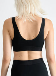 Sliponline Sloggi dames Double comfort top katoen
