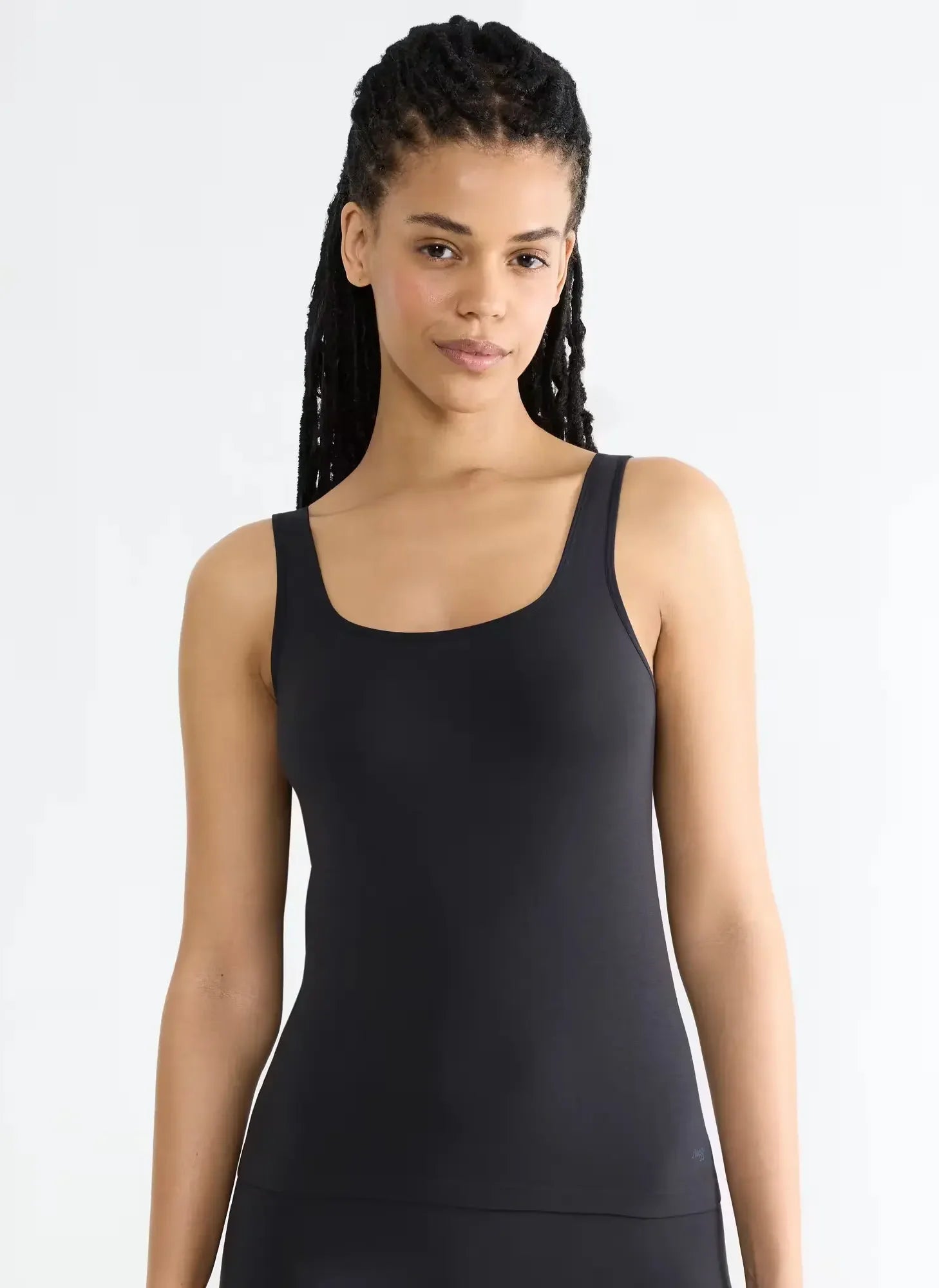 Sliponline Sloggi dames hemd - GO Sense Tank Top