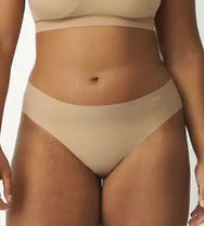 Sliponline Sloggi dames Zero Feel Tanga Ex - invisible