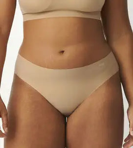 Sliponline Sloggi dames Zero Feel Tanga Ex - invisible