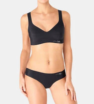 Sliponline Sloggi dames Zero Feel Tanga Ex - invisible