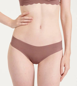 Sliponline Sloggi dames Zero hipstring microfiber 2.0