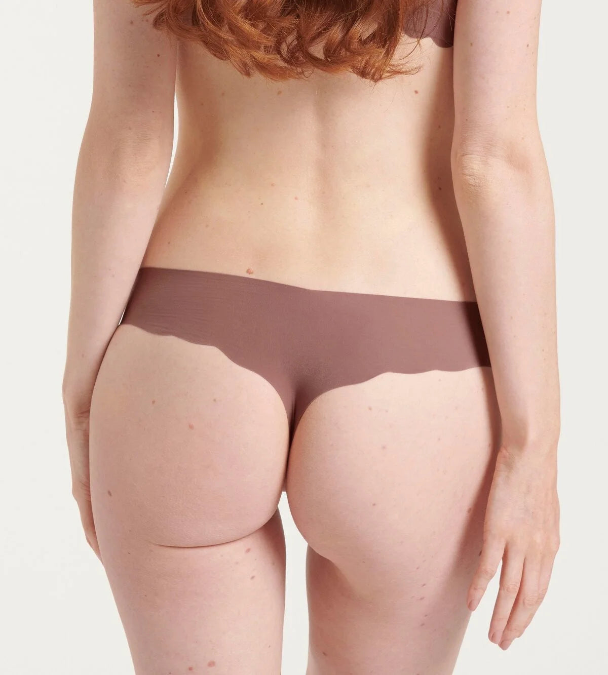 Sliponline Sloggi dames Zero hipstring microfiber 2.0