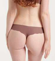 Sliponline Sloggi dames Zero hipstring microfiber 2.0
