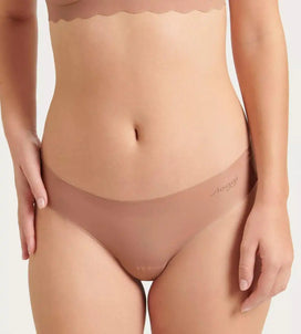 Sliponline Sloggi dames Zero hipstring microfiber 2.0