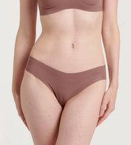 Sliponline Sloggi dames Zero Invisible hipstring Modal 2.0