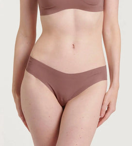 Sliponline Sloggi dames Zero Invisible hipstring Modal 2.0