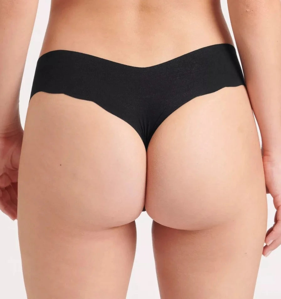 Sliponline Sloggi dames Zero Invisible hipstring Modal 2.0