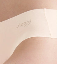 Sliponline Sloggi dames Zero Invisible hipstring Modal 2.0