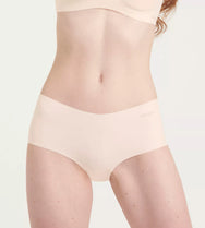 Sliponline Sloggi dames Zero short Modal 2.0