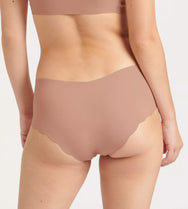 Sliponline Sloggi dames Zero short Modal 2.0